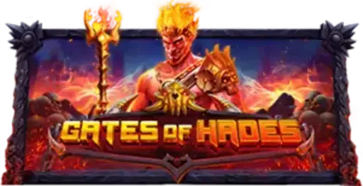Gates of Hades โดย Pragmatic Play