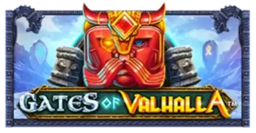 Gates of Valhalla โดย Pragmatic Play