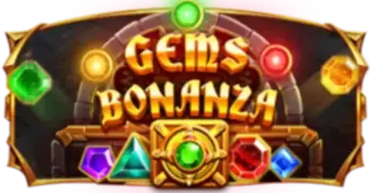 Gems Bonanza โดย Pragmatic Play