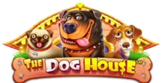 The Dog House โดย Pragmatic Play