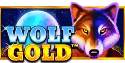 Wolf Gold โดย Pragmatic Play